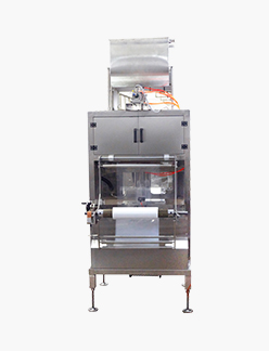 Filling machine