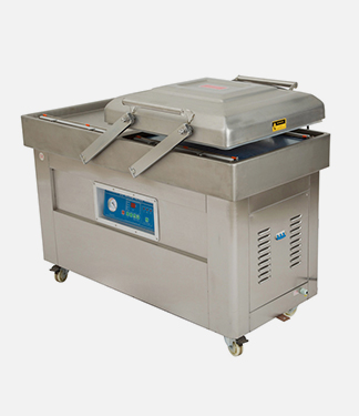 Pouch Packing Machine
