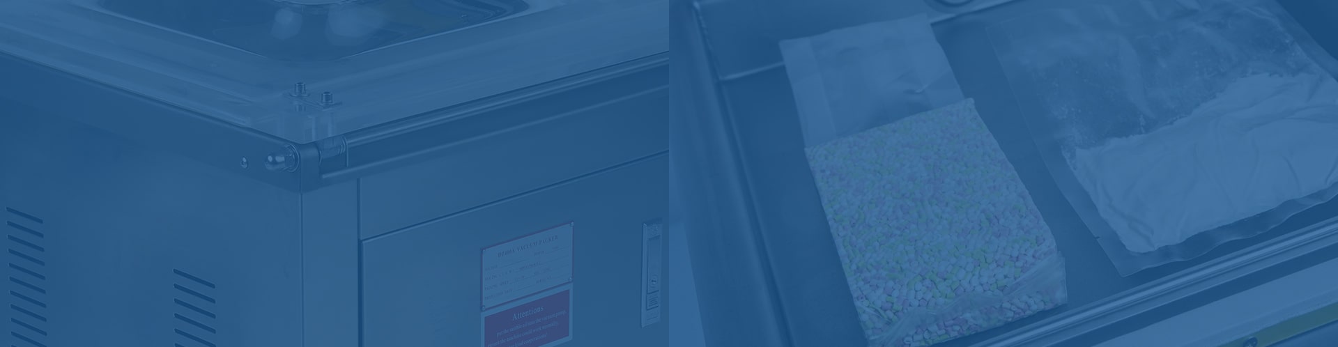 Packing Machinery Manufacturer