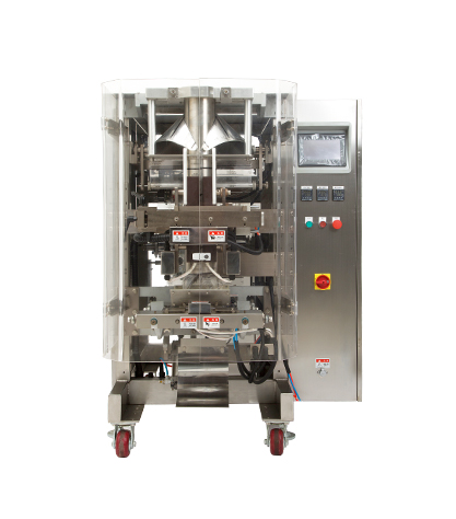 Filling machine